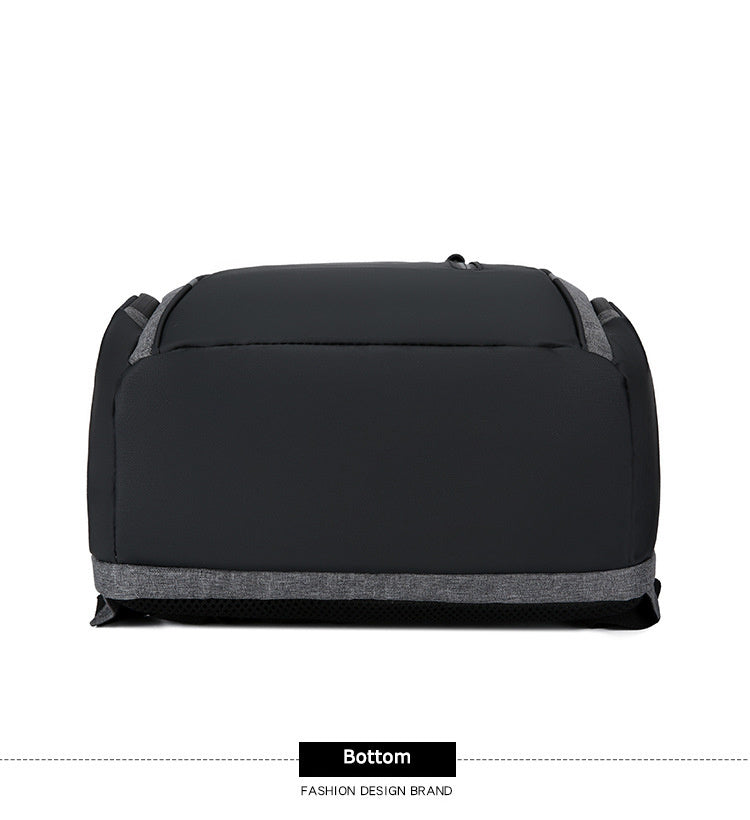 [Anti-theft | Laptop] Large Capacity Anti-theft Men's Laptop Backpack | Travel Business Bag Shoulder Bag