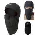 Winter Balaclava Thermal Windproof Ski Face Mask Cover Motorcycle Warm Headgear