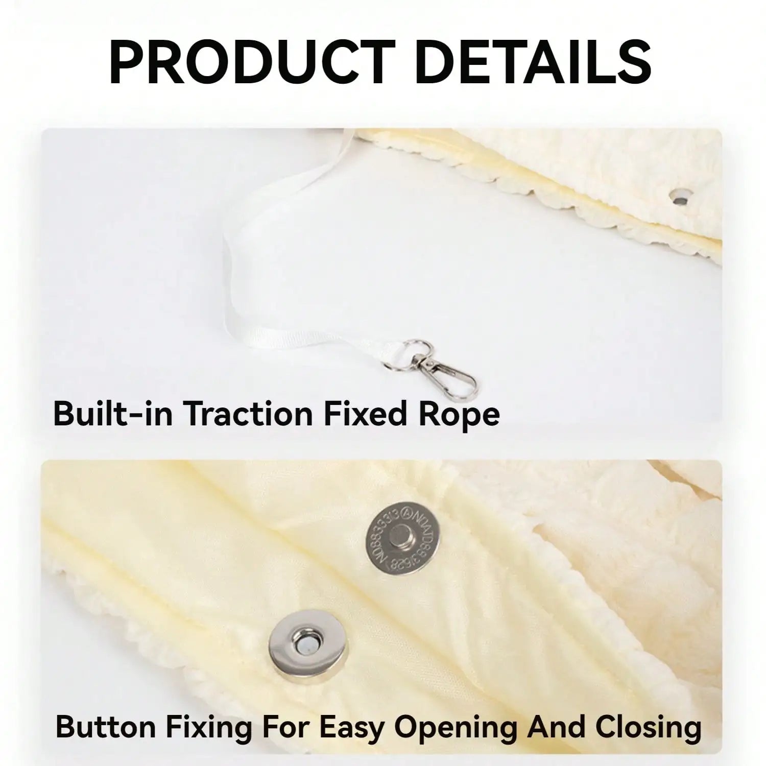 Pet Outing Portable Bag Dog Backpack Breathable Pet Body Fixing Bag Suitable for Small Dogs Daily Use Walking Travel Outdoor