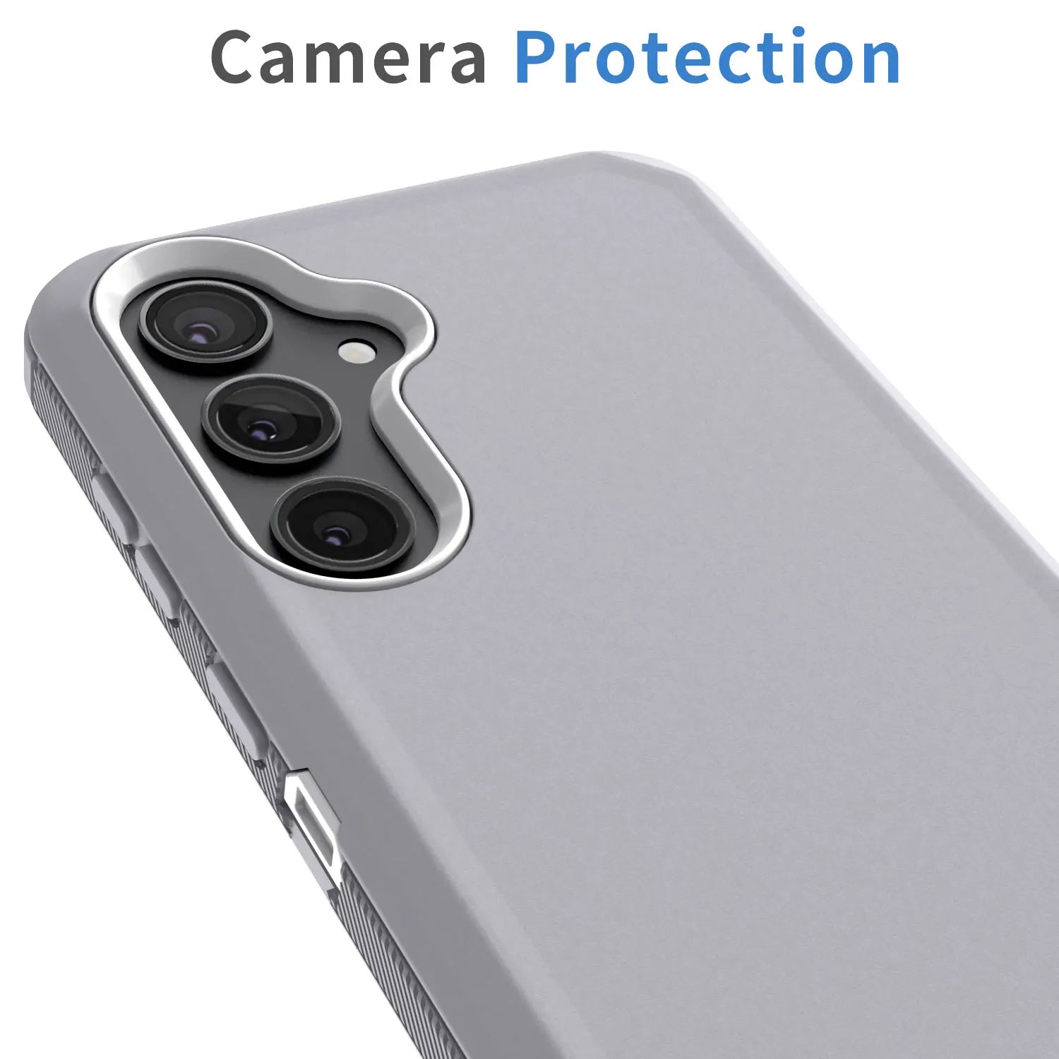 For Samsung Galaxy S24 S24 Plus S24 Ultra S24 FE 5G Shockproof Phone Case Slim Rugged Heavy Duty Protective Cover With Belt Clip