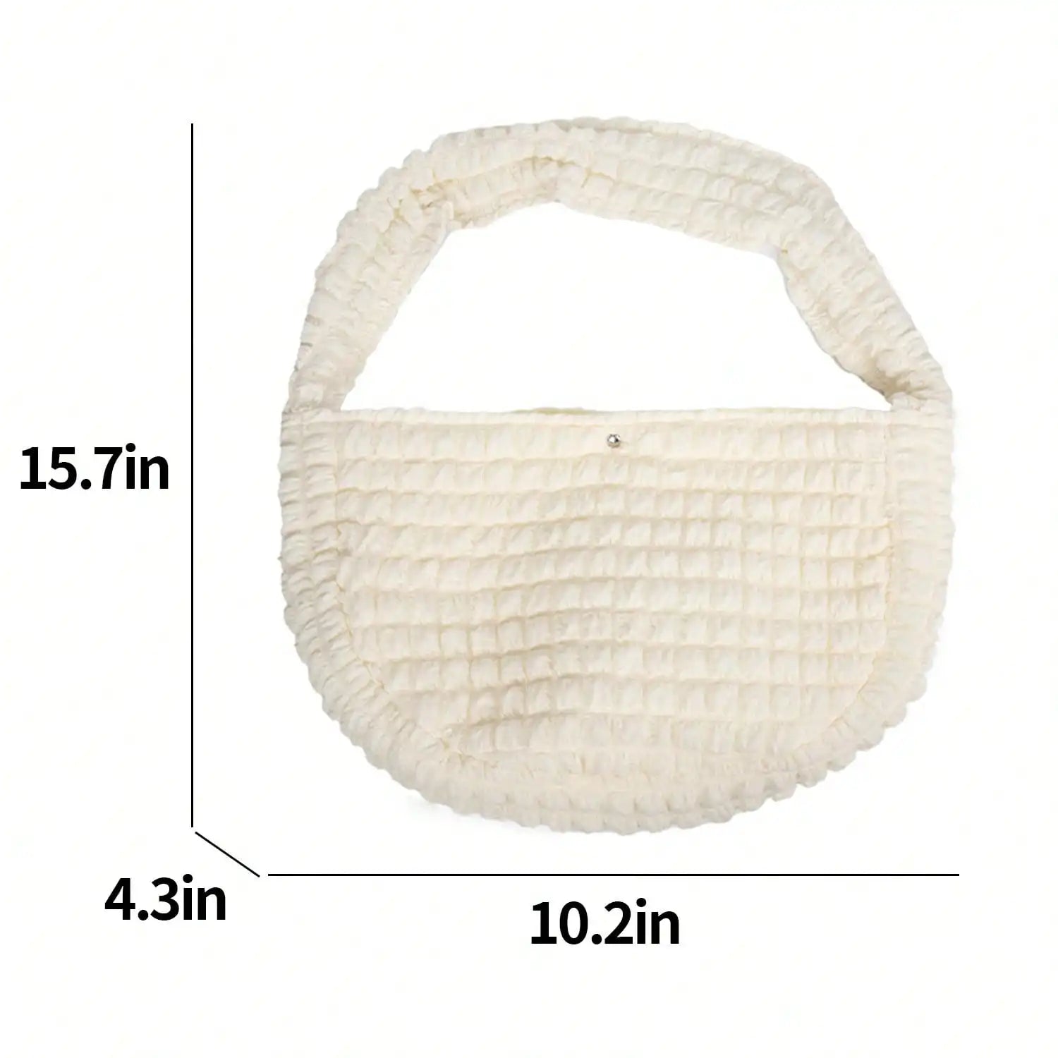 Pet Outing Portable Bag Dog Backpack Breathable Pet Body Fixing Bag Suitable for Small Dogs Daily Use Walking Travel Outdoor