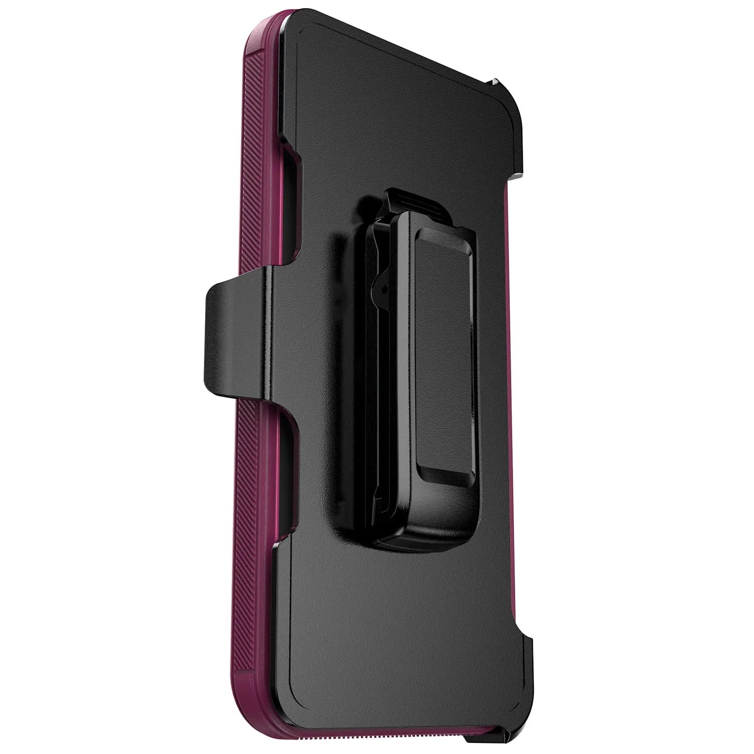 For Samsung Galaxy S24 S24 Plus S24 Ultra S24 FE 5G Shockproof Phone Case Slim Rugged Heavy Duty Protective Cover With Belt Clip