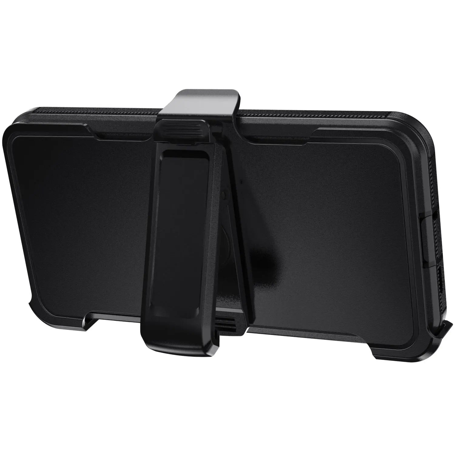 For Samsung Galaxy S24 S24 Plus S24 Ultra S24 FE 5G Shockproof Phone Case Slim Rugged Heavy Duty Protective Cover With Belt Clip