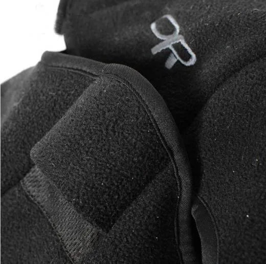 Winter Balaclava Thermal Windproof Ski Face Mask Cover Motorcycle Warm Headgear