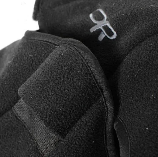 Winter Balaclava Thermal Windproof Ski Face Mask Cover Motorcycle Warm Headgear