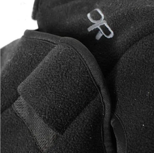 Winter Balaclava Thermal Windproof Ski Face Mask Cover Motorcycle Warm Headgear